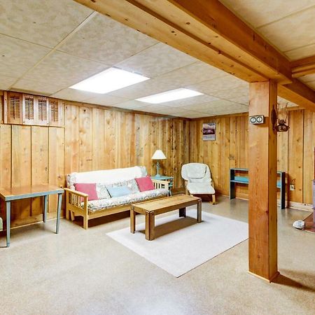 Foothill Cabin Creston Exterior photo